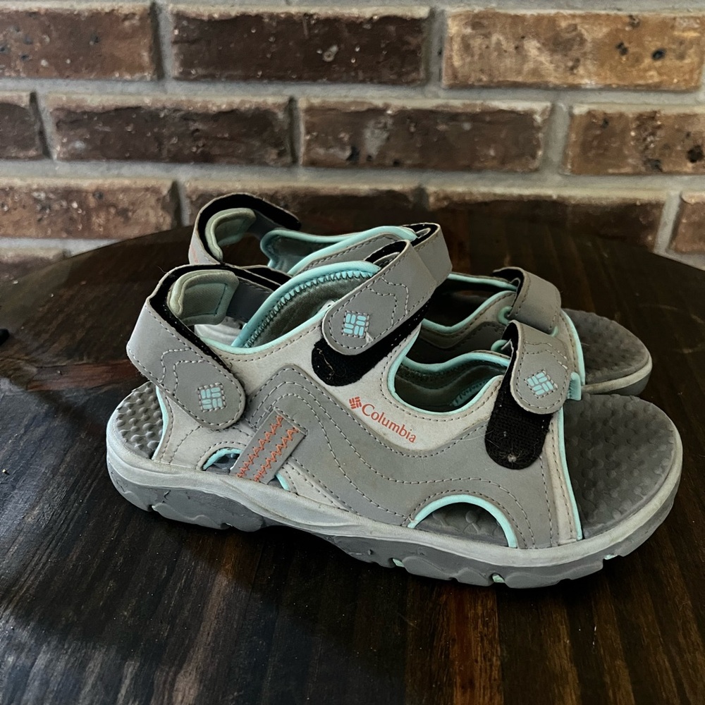 Kids Columbia Sandal